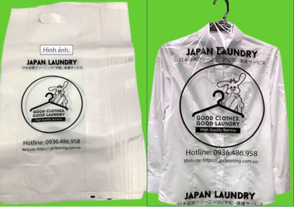 Một số thông tin nhận diện thương hiệu Japan LaunDry khách hàng cần biết