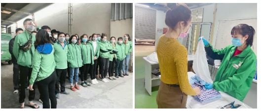 Những lí do bạn nên lựa chọn dịch vụ giặt đồ giao nhận tại nhà của Japan LaunDry