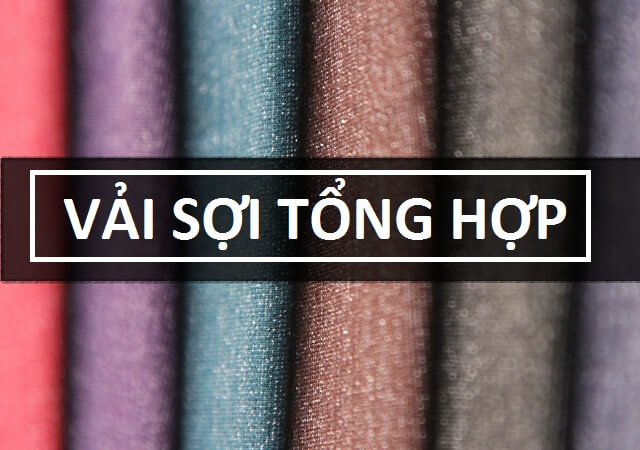 Phân biệt các loại vải trong giặt khô là hơi tại Hà Nội / Japan LaunDry