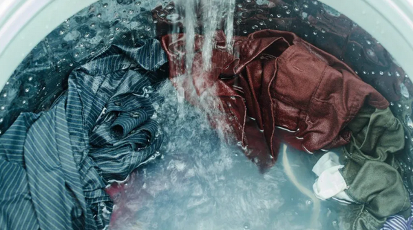 Khử trùng quần áo ngăn ngừa COVID-19 Khử trùng quần áo ngăn ngừa COVID-19