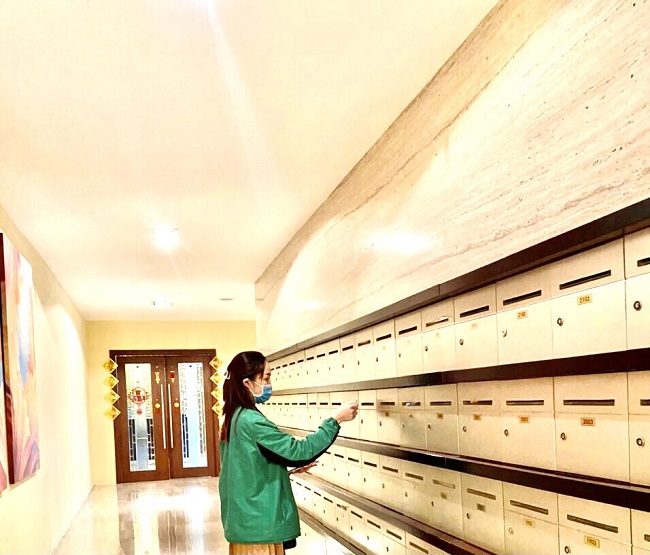 Khuyến mãi đặc biệt cho cư dân Ciputra: Giặt áo khoác gió chỉ với 100k Khuyến mãi đặc biệt cho cư dân Ciputra: Giặt áo khoác gió chỉ với 100k