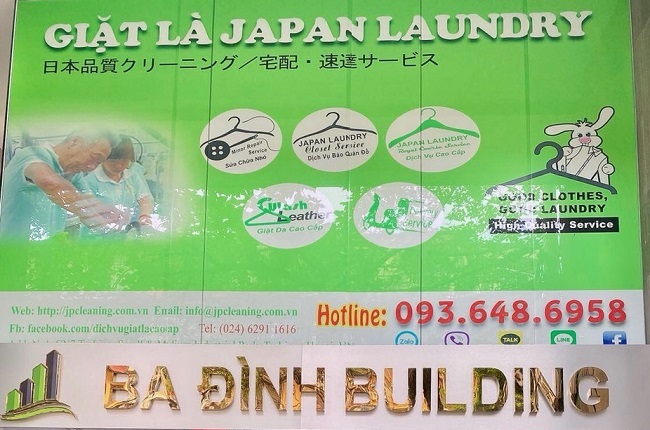 Địa chỉ giặt là uy tín, chuyên nghiệp giá tốt tại Hà Nội Địa chỉ giặt là uy tín, chuyên nghiệp giá tốt tại Hà Nội