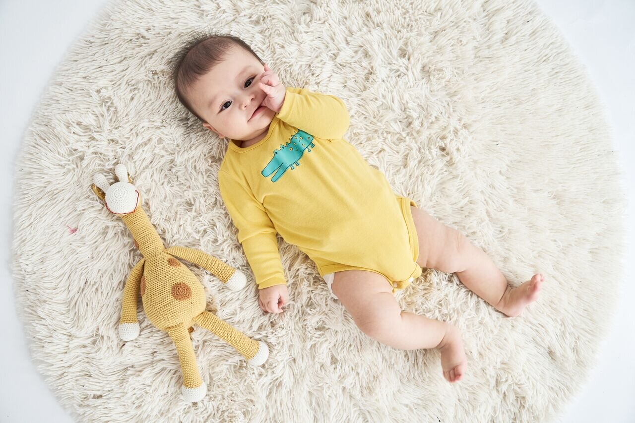 Cách giặt đồ cho trẻ sơ sinh bằng tay giúp đảm bảo vệ sinh và an toàn