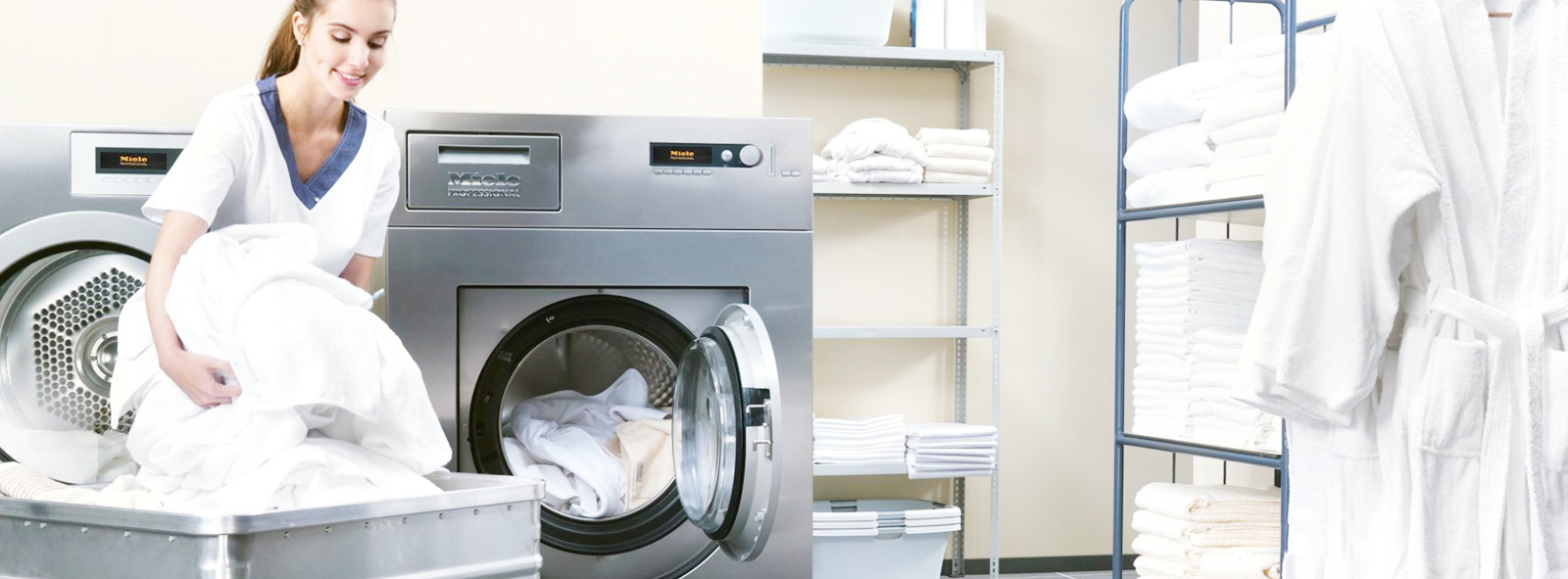 Chương trình khuyến mãi OFF 35% đến từ Japan Laundry.