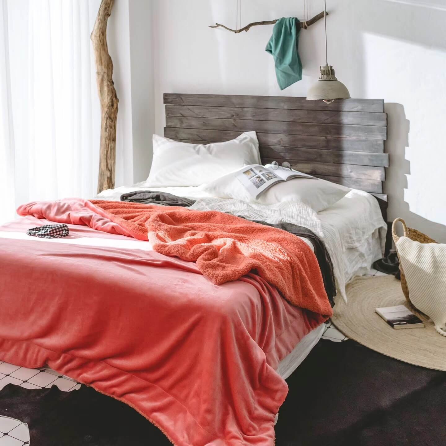 Cách giặt chăn lông cừu tại nhà giữ nguyên chất lượng chăn. Cách giặt chăn lông cừu tại nhà giữ nguyên chất lượng chăn.