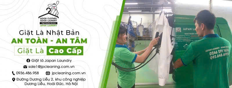 TẠI SAO NÊN GIẶT QUẦN ÁO TẠI TIỆM GIẶT LÀ TẠI SAO NÊN GIẶT QUẦN ÁO TẠI TIỆM GIẶT LÀ