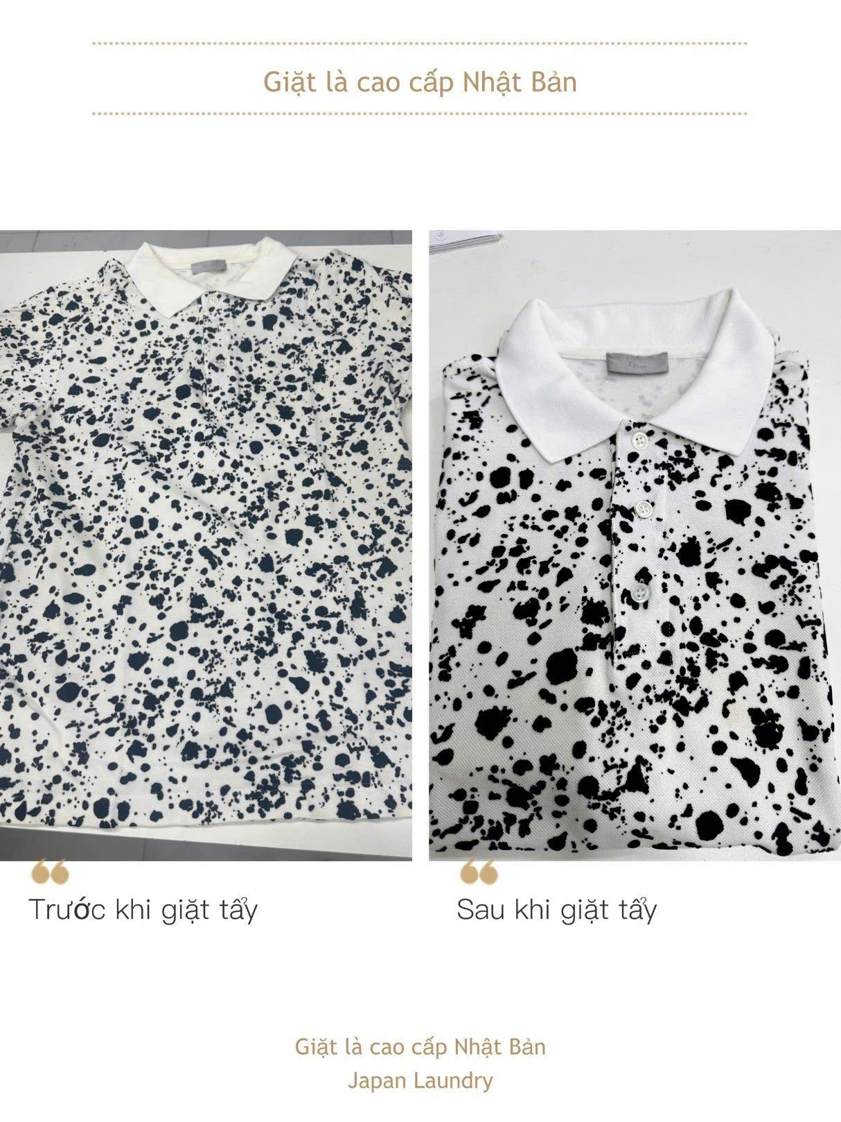JAPAN LAUNDRY – GIẶT LÀ CHUYÊN DỤNG CAO CẤP, CHĂM SÓC TỪNG SỢI VẢI JAPAN LAUNDRY – GIẶT LÀ CHUYÊN DỤNG CAO CẤP, CHĂM SÓC TỪNG SỢI VẢI